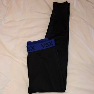 VS sport leggings